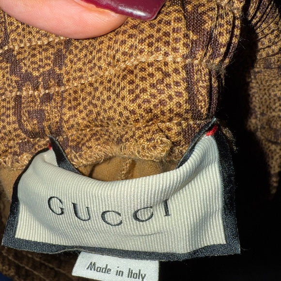 Gucci joggers - Picture 3 of 3